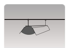 YJ7
Integrated LED bracket light