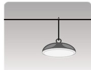 YJUFO
Protective LED factory light
