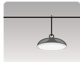 YJUFO
Protective LED factory light