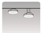 YJBYH
LED explosion-proof 
ceiling light
