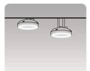YJBYH
LED explosion-proof 
ceiling light