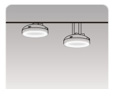 YJBYH
LED explosion-proof 
ceiling light