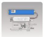 Lamps and lanterns with an
 emergency power supply