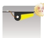 YJLZ03
Tear drop light (clip-on)
 yellow light