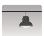 YJBZD
LED explosion-proof 
factory light