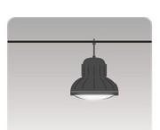 YJBZD
LED explosion-proof 
factory light