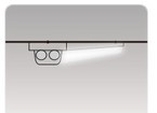 YJBYH
Ordinary LED explosion-pro
of lamp(Tube Type)
