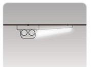 YJBYH
Ordinary LED explosion-pro
of lamp(Tube Type)