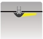 YJT BAR03
(Yellow light)