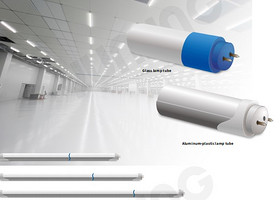 LED LAMP TUBE T8 SERIES (WHITE LIGHT)