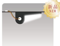 YJLZ03
Tear drop light (clip-on)