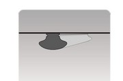 YJSF
Integrated LED tri-proof light