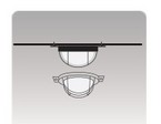 YJFC  
LED moisture-proof lights