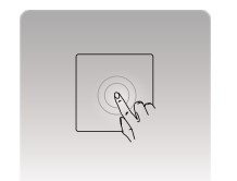 Touch adjustment switches