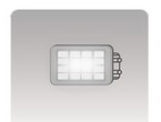 YJBTD
LED explosion-proof floodlight
(Adjustable angle)