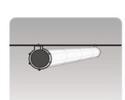YJBPY
Ordinary LED explosion-proof
 lamp(Tube Type)
