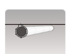 YJBPY
Ordinary LED explosion-proof
 lamp(Tube Type)