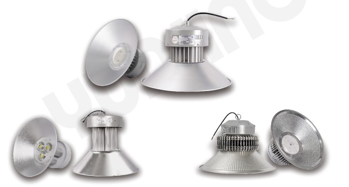 ORDINARY LED FACTORY LIGHT SERIES
