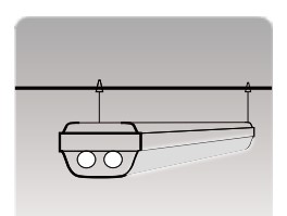 YJFSA
Fully plastic ordinary 
tri-proof light