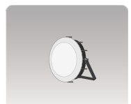 YJTG 
LED flood lights