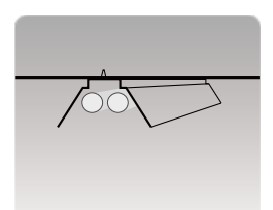 YJZJ
Standard bracket lamp