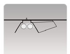 YJZJ
Standard bracket lamp