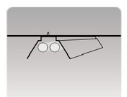 YJZJ
Standard bracket lamp