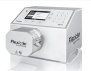 PF7 Series peristaltic filling machines