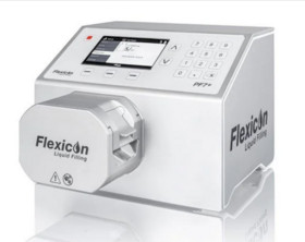 PF7 Series peristaltic filling machines