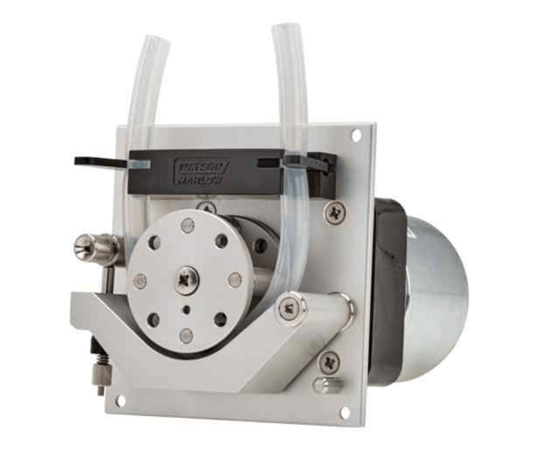 400/R series panel mount pumps