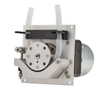 400/R series panel mount pumps