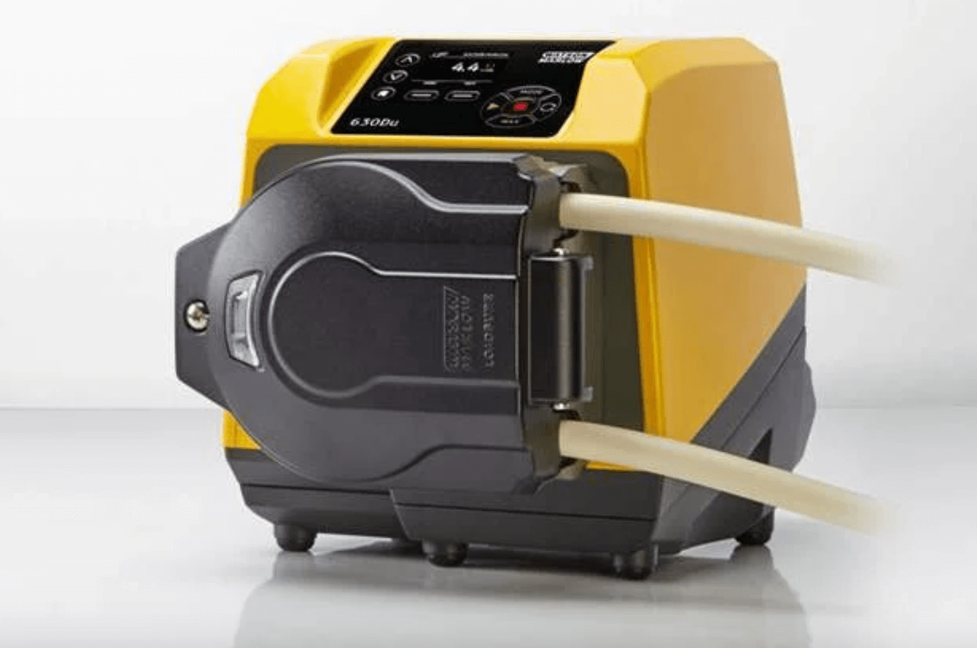 600 series cased pump