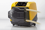 600 series cased pump