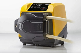 600 series cased pump