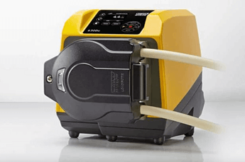 600 series cased pump