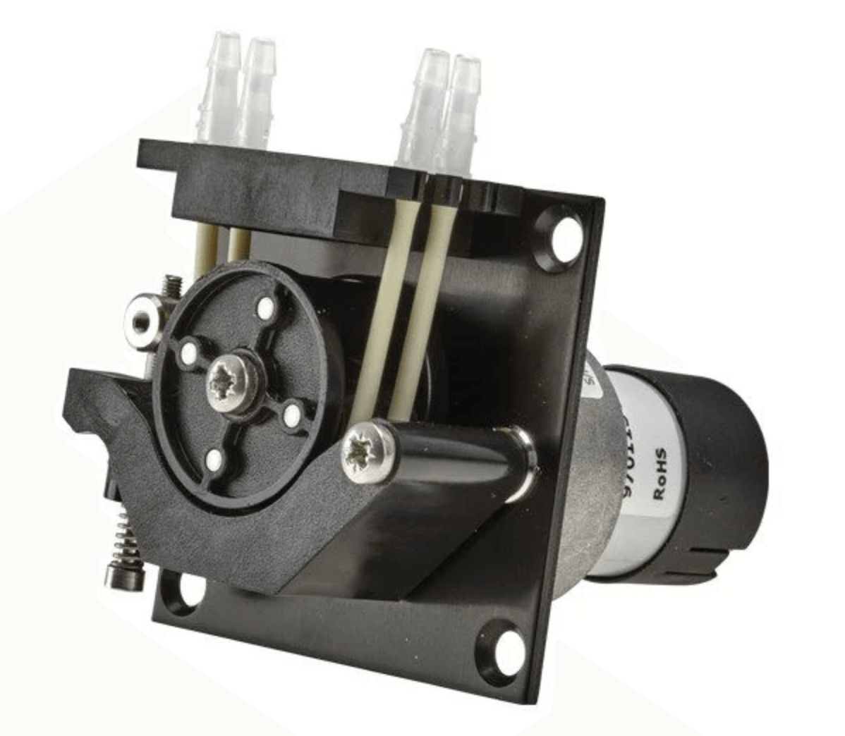 400/B series panel mount pumps
