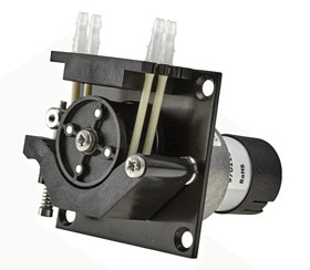 400/B series panel mount pumps