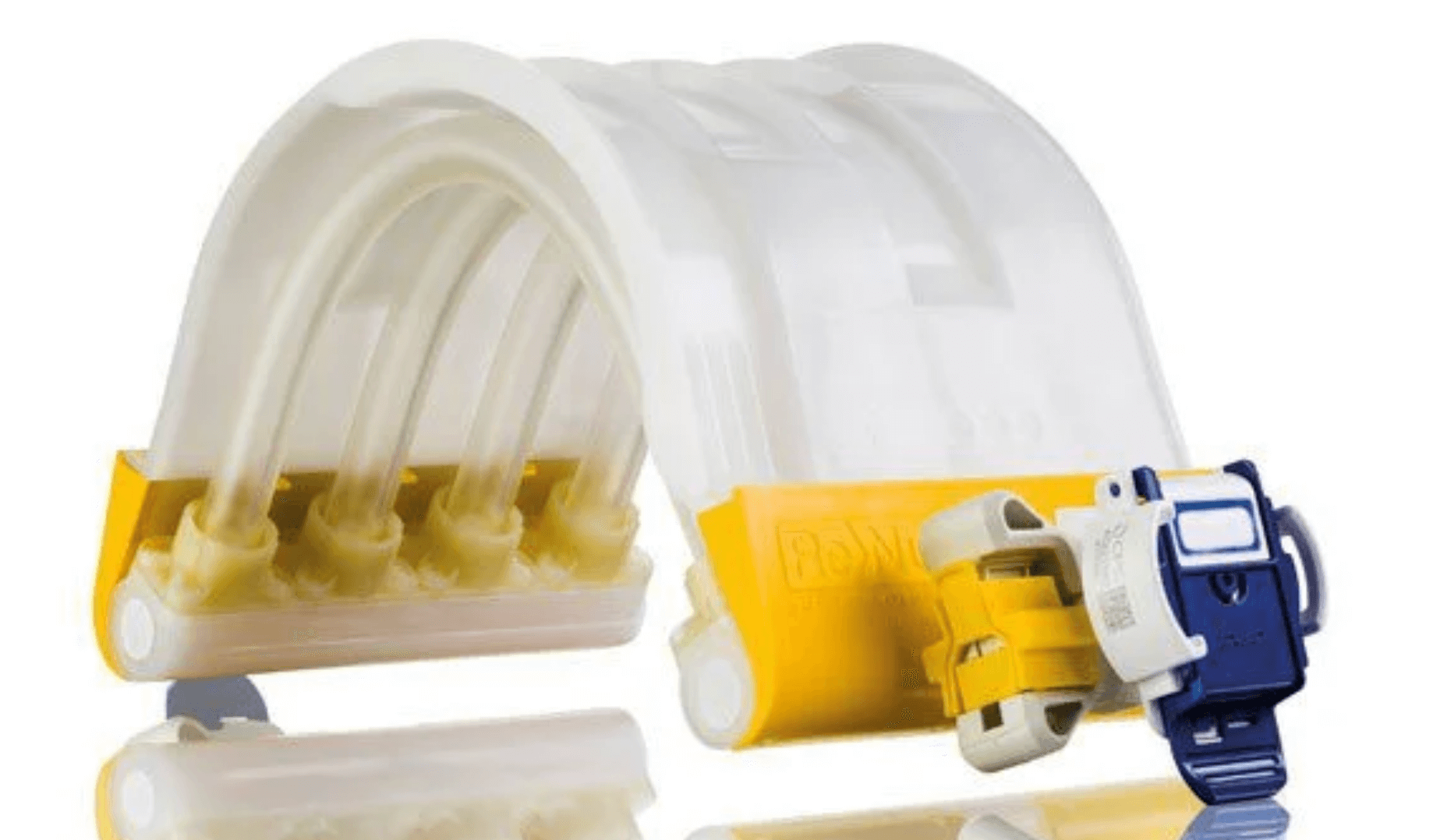 Sterile ReNu SU Technology cartridge