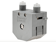 400/M and N series pumpheads