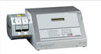 PF22 peristaltic filling machine