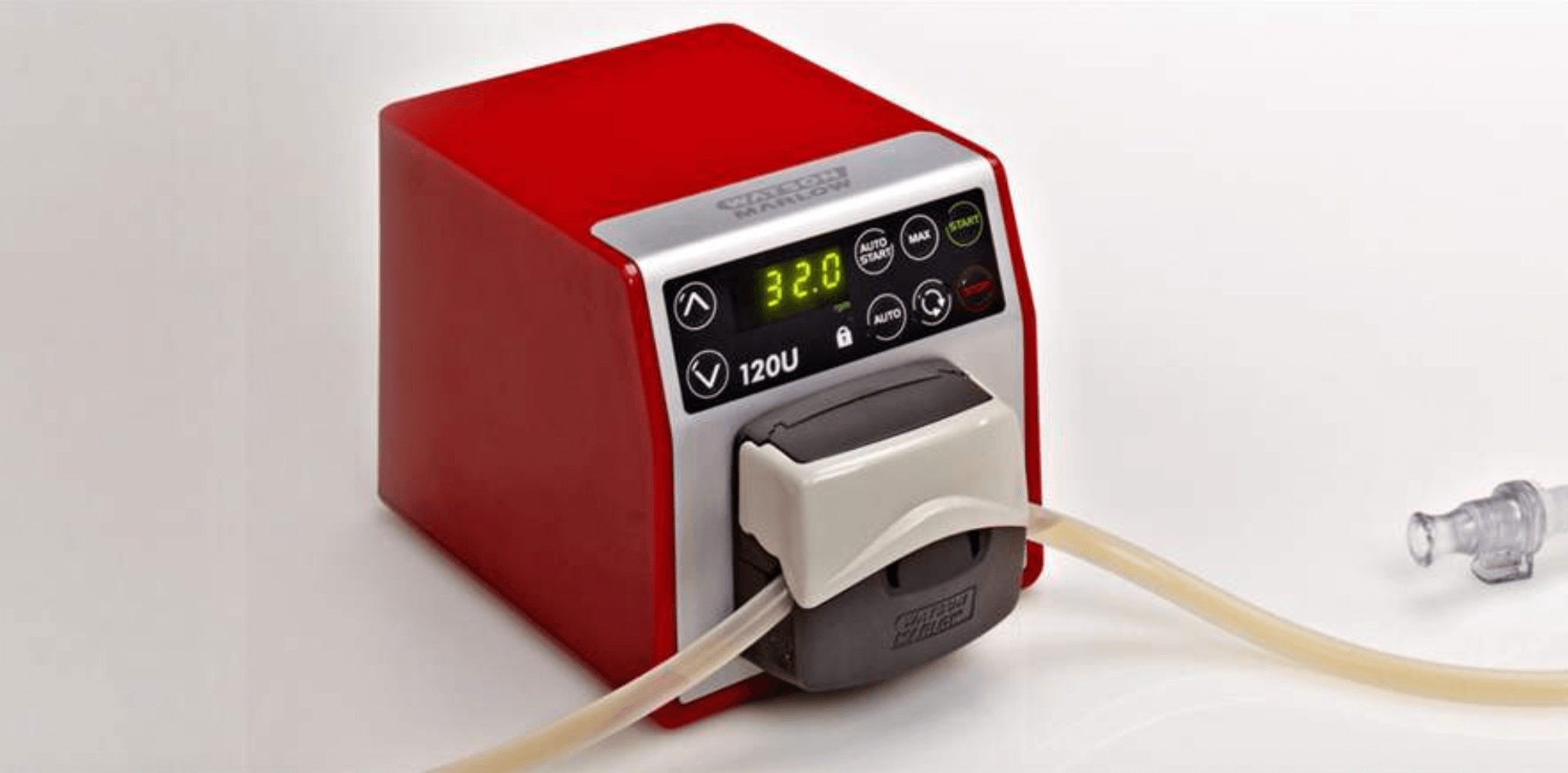 100 series cased pump