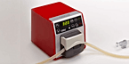 100 series cased pump
