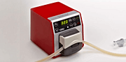 100 series cased pump