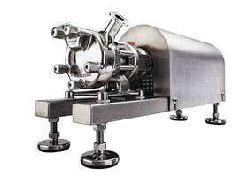 Certa Plus process pump