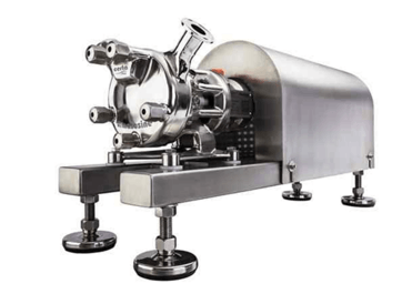 Certa Plus process pump