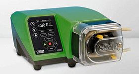 500 series cased pump