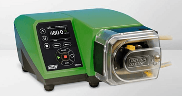 500 series cased pump