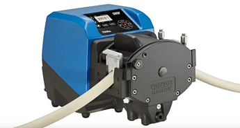 700 series cased pump