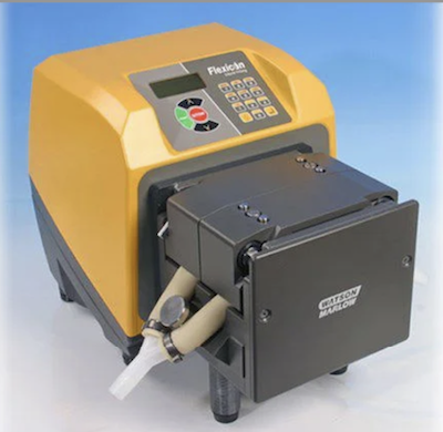 620 series dispensing pumps