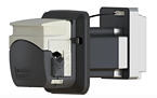 300 series panel mount pumps